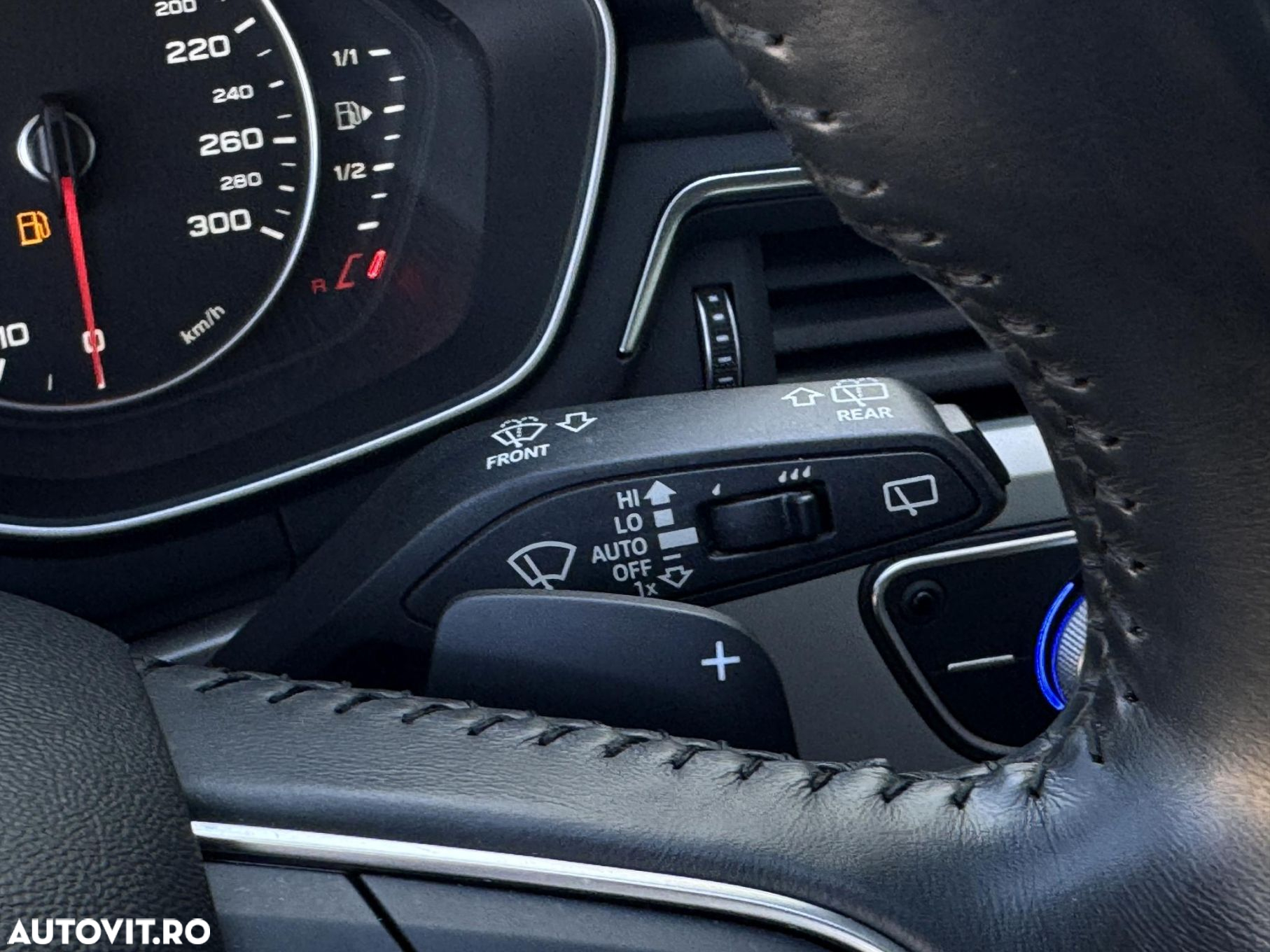 Audi A4 - 20