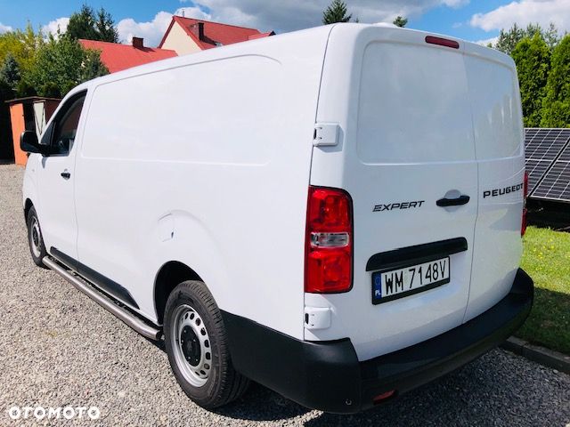 Peugeot EXPERT LONG - 23