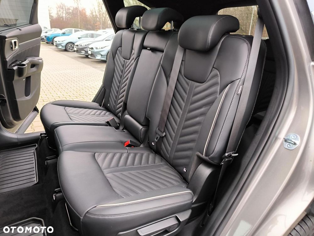 Kia Sorento 2.2 CRDi Prestige Line AWD DCT 7os - 16