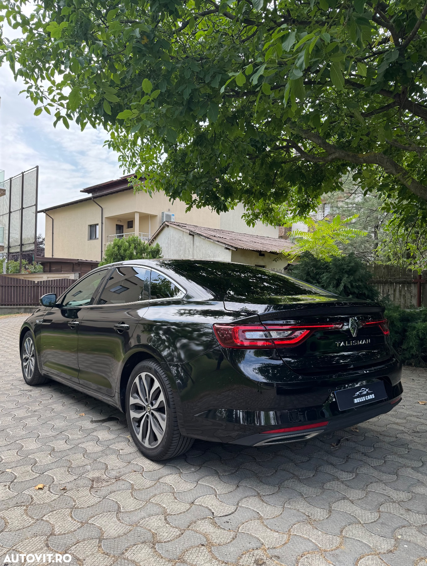 Renault Talisman ENERGY TCe 150 EDC INTENS - 15