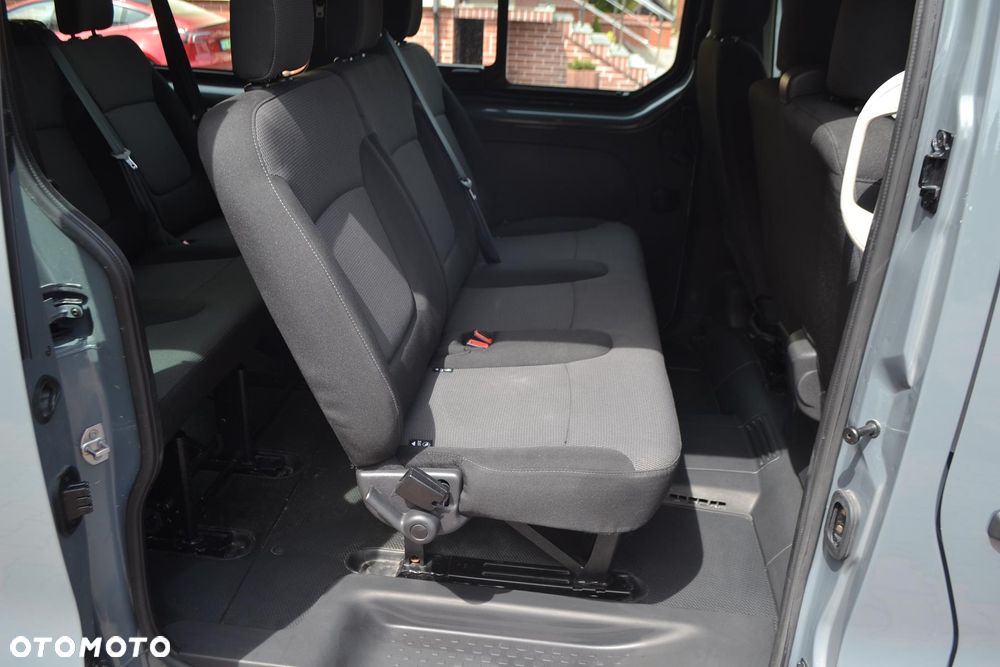 Renault Trafic 2.0 dCi Escapade - 17