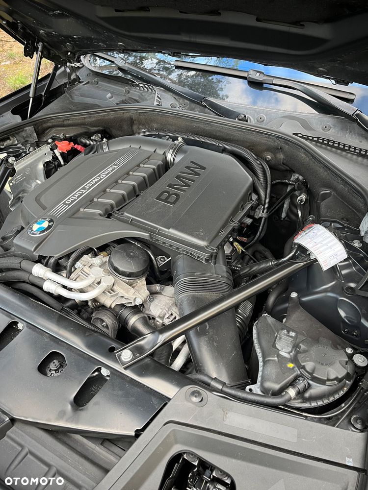 BMW Seria 5 - 17