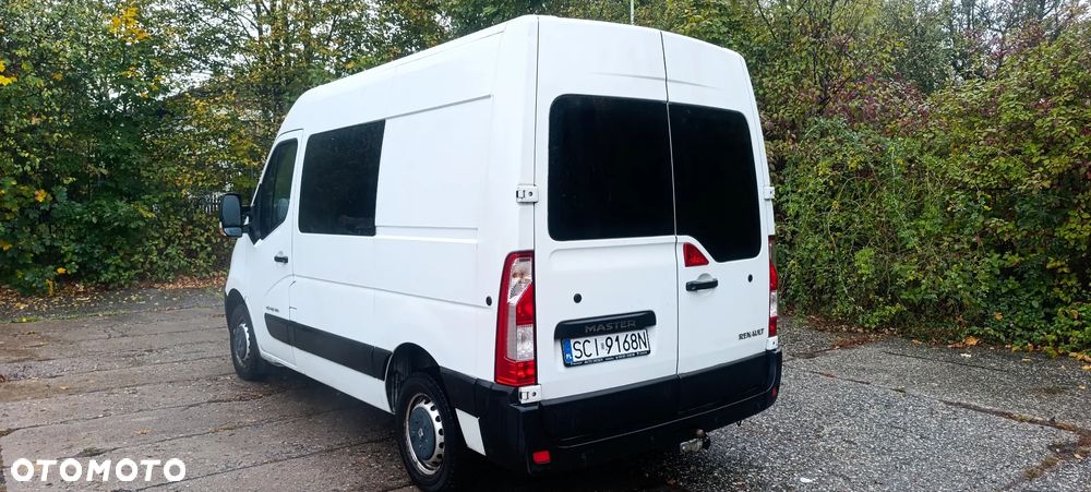 Renault Master - 5