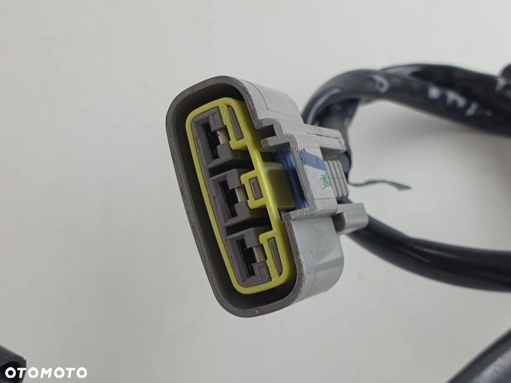 STATOR STOJAN ALTERNATOR HONDA CB 650F - 9