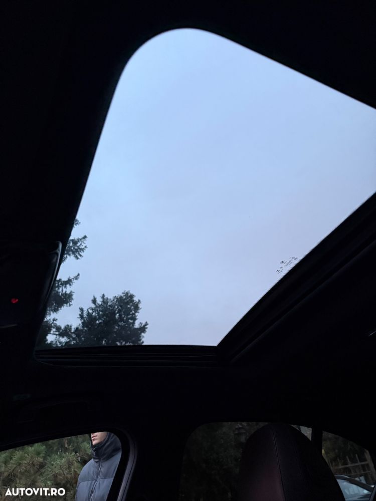 BMW Seria 3 320d xDrive AT - 18