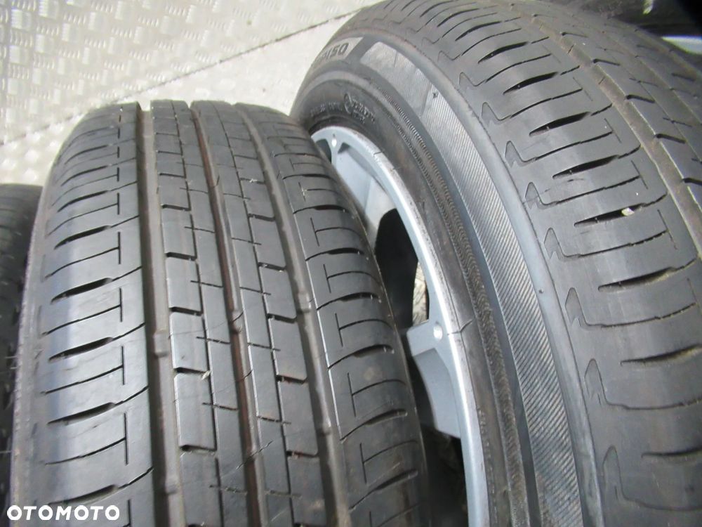 Koła Honda Jazz Fit 6Jx16 et53 4x100 - 14