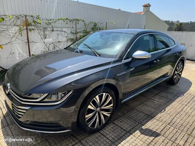 VW Arteon 2.0 TDI Elegance DSG - 2