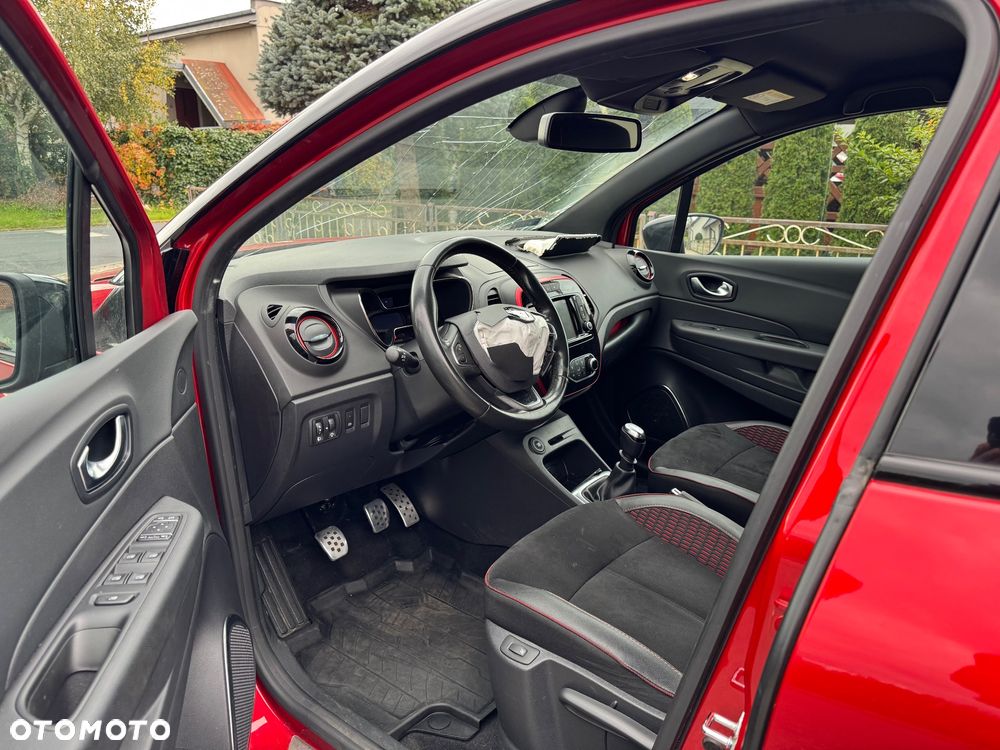Renault Captur 1.3 TCe Intens - 7