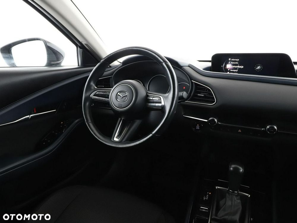 Mazda CX-30 SKYACTIV-G 2.0 M-Hybrid SELECTION - 17