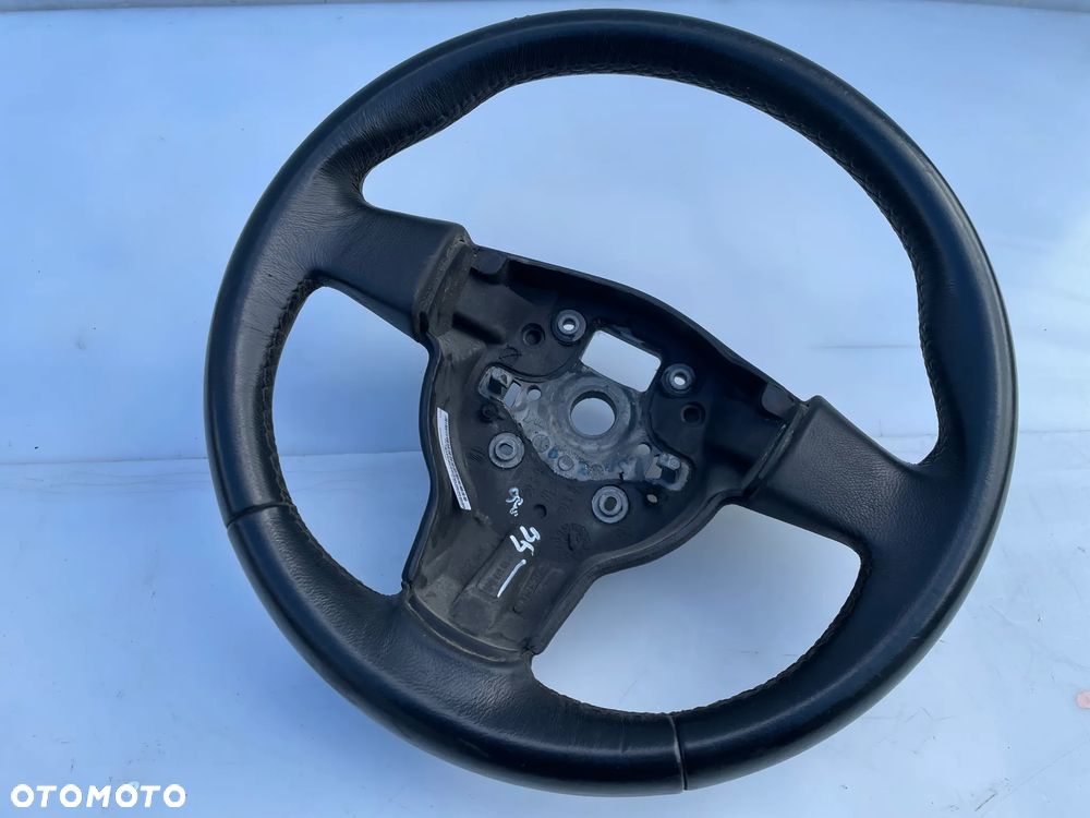 KIEROWNICA SEAT ALTEA TOLEDO III 5P0419091A - 9