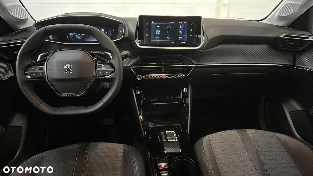 Peugeot 208 1.2 PureTech Allure S&S EAT8 - 14