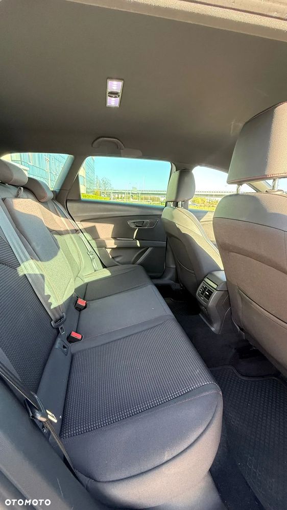 Seat Leon 1.5 TSI FR - 6