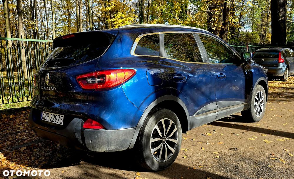 Renault Kadjar Energy dCi 110 EDC Business - 8