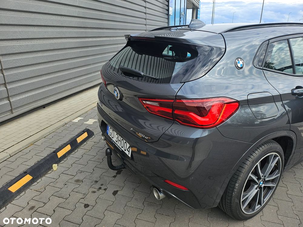 BMW X2 xDrive20d M Sport - 29