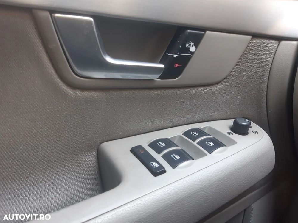 Audi A4 2.0 TDI - 4