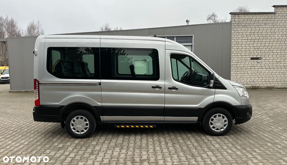 Ford Transit - 4