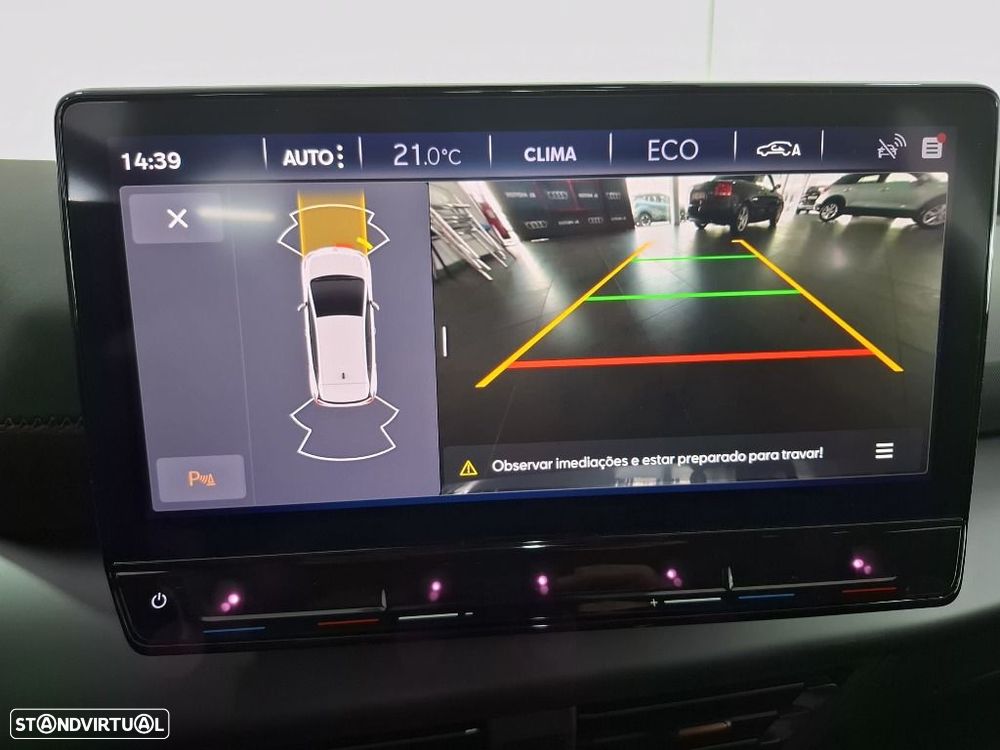 Cupra Born 58 kWh e-Boost Plus - 18