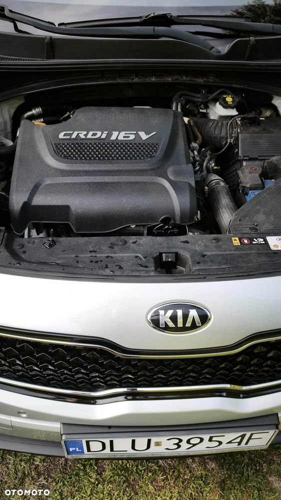 Kia Sportage 2.0 CRDI L 2WD - 14