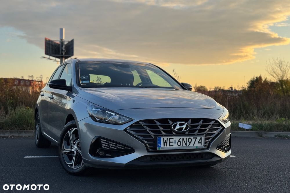 Hyundai i30 1.5 DPI Smart - 5