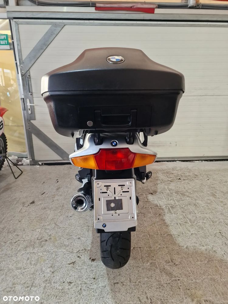 BMW RT - 23