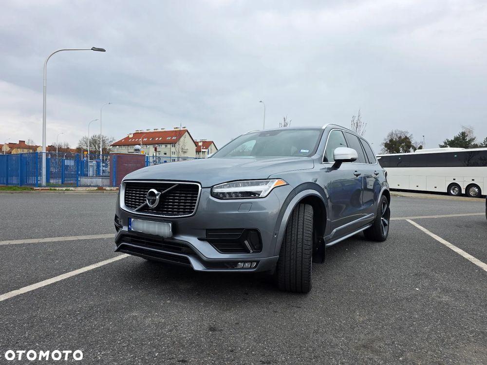 Volvo XC 90 T6 AWD Geartronic RDesign - 2