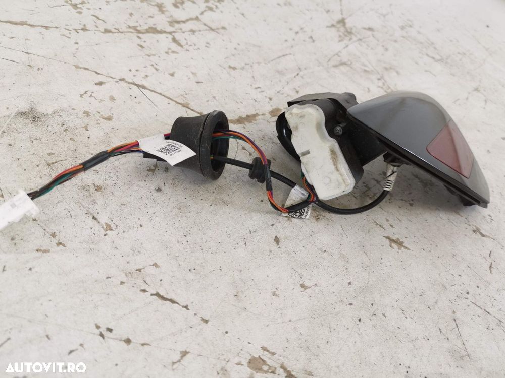 Capac Port Incarcare Tesla  Model 3 1 2017 2018 2019 2020 Original In - 3