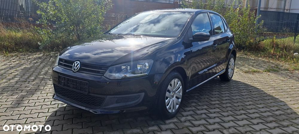 Volkswagen Polo - 15