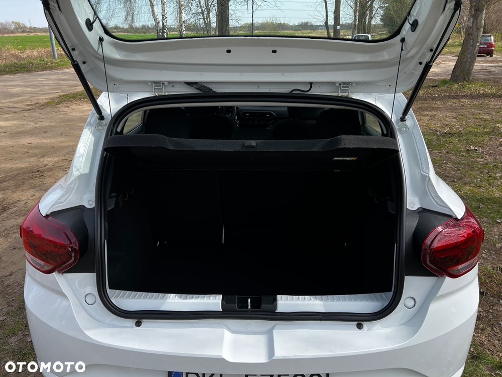 Dacia Sandero 1.0 TCe Essential - 26