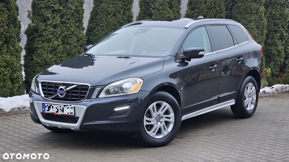 Volvo XC 60 - 32