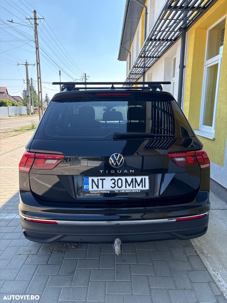 Volkswagen Tiguan 2.0 TDI DSG Life - 2