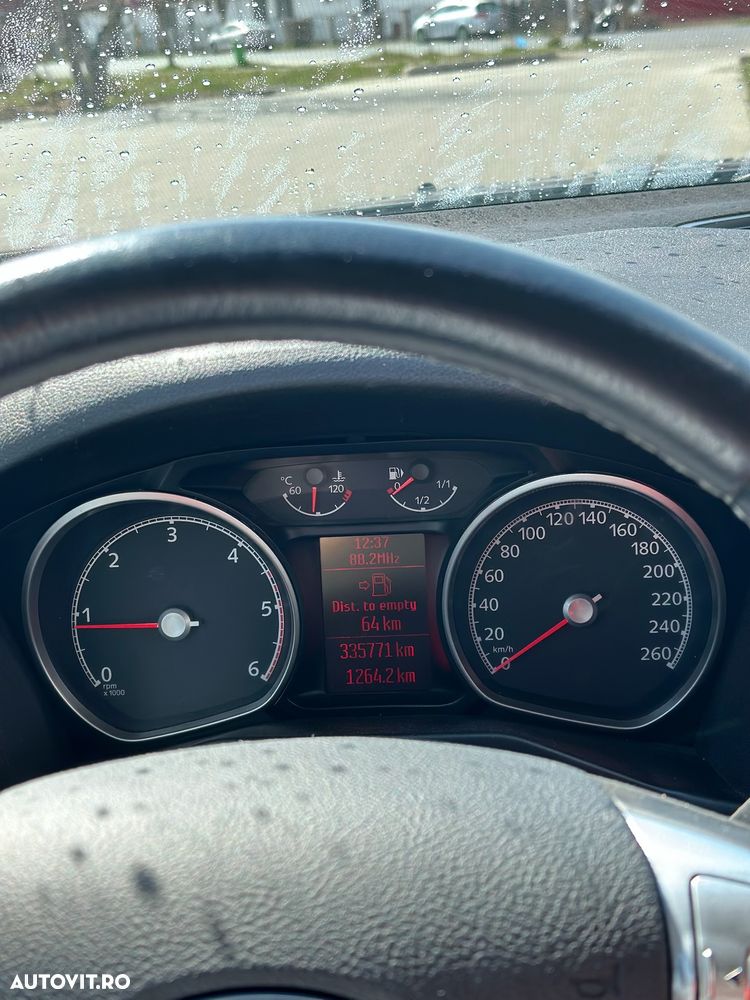 Ford Mondeo 2.0 TDCI Ghia - 5