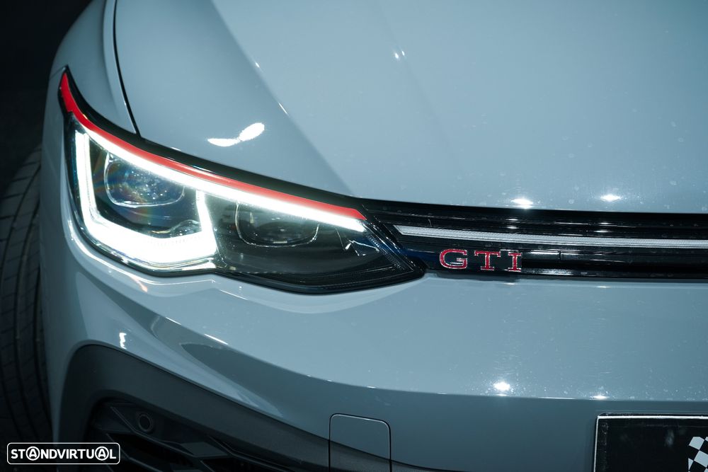 VW Golf 2.0 TSI OPF DSG GTI Clubsport - 6
