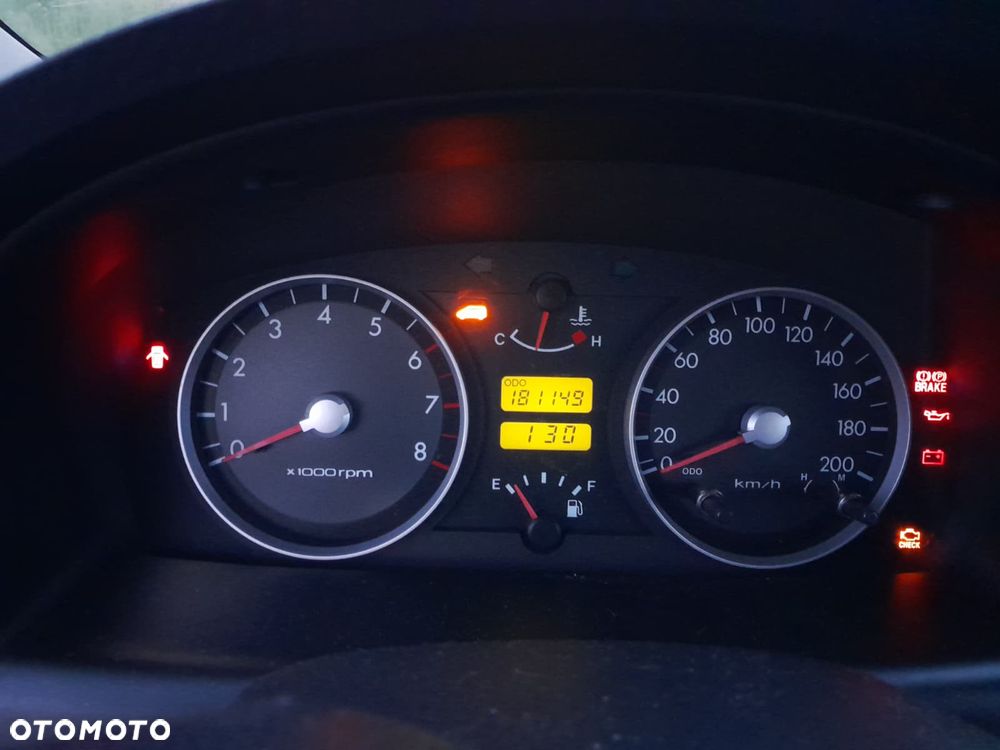 Hyundai Getz 1.1 - 14