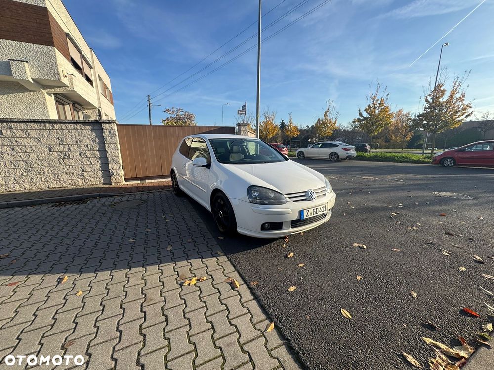 Volkswagen Golf 1.6 Edition - 16