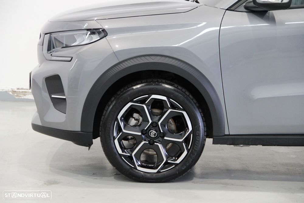 Citroën C3 1.2 Turbo Max - 3