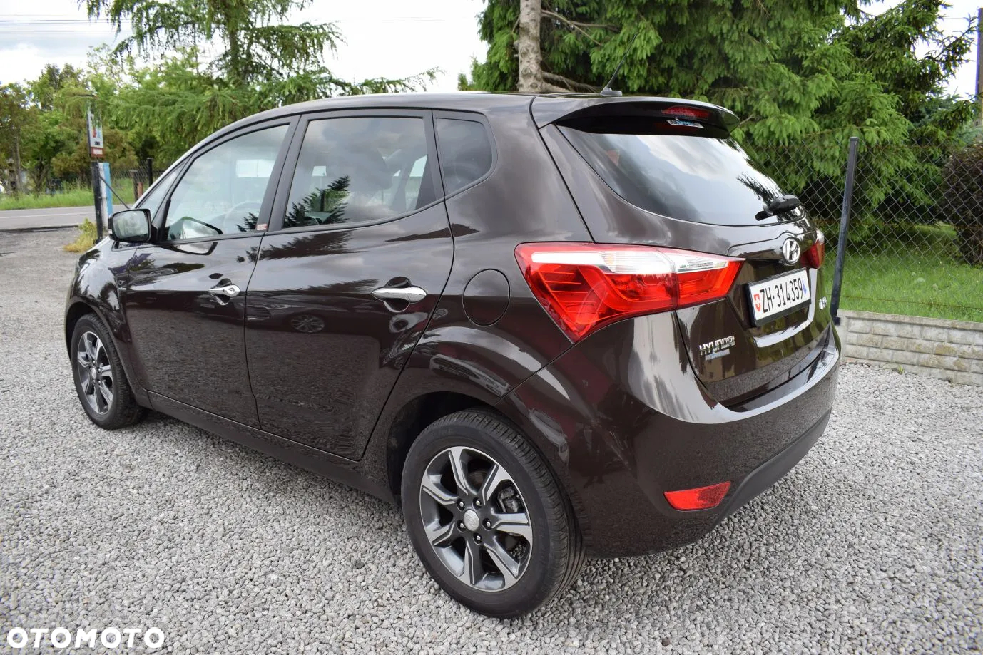 Hyundai ix20 - 3
