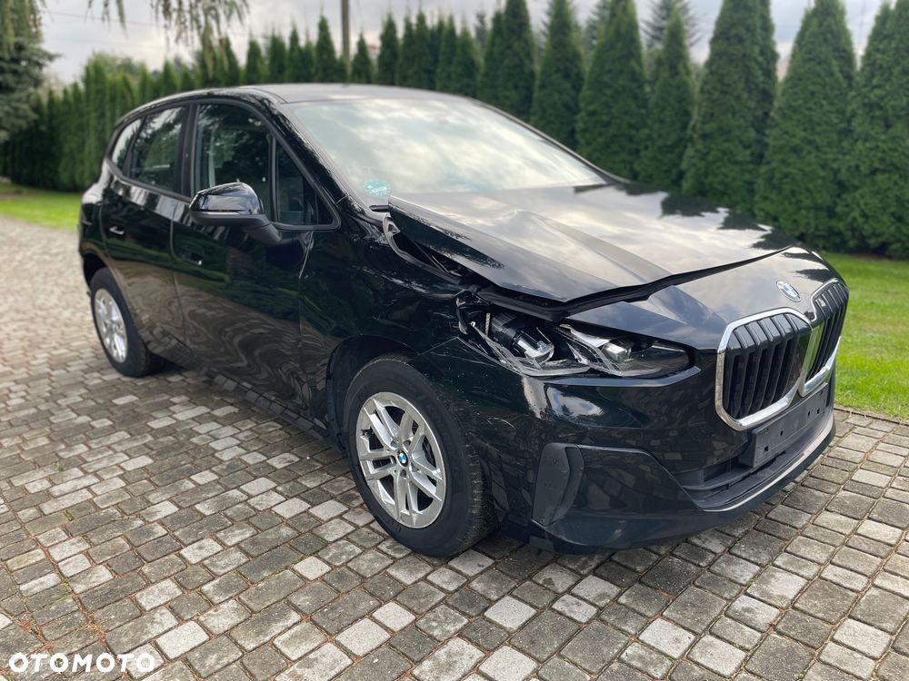 BMW Seria 2 - 9