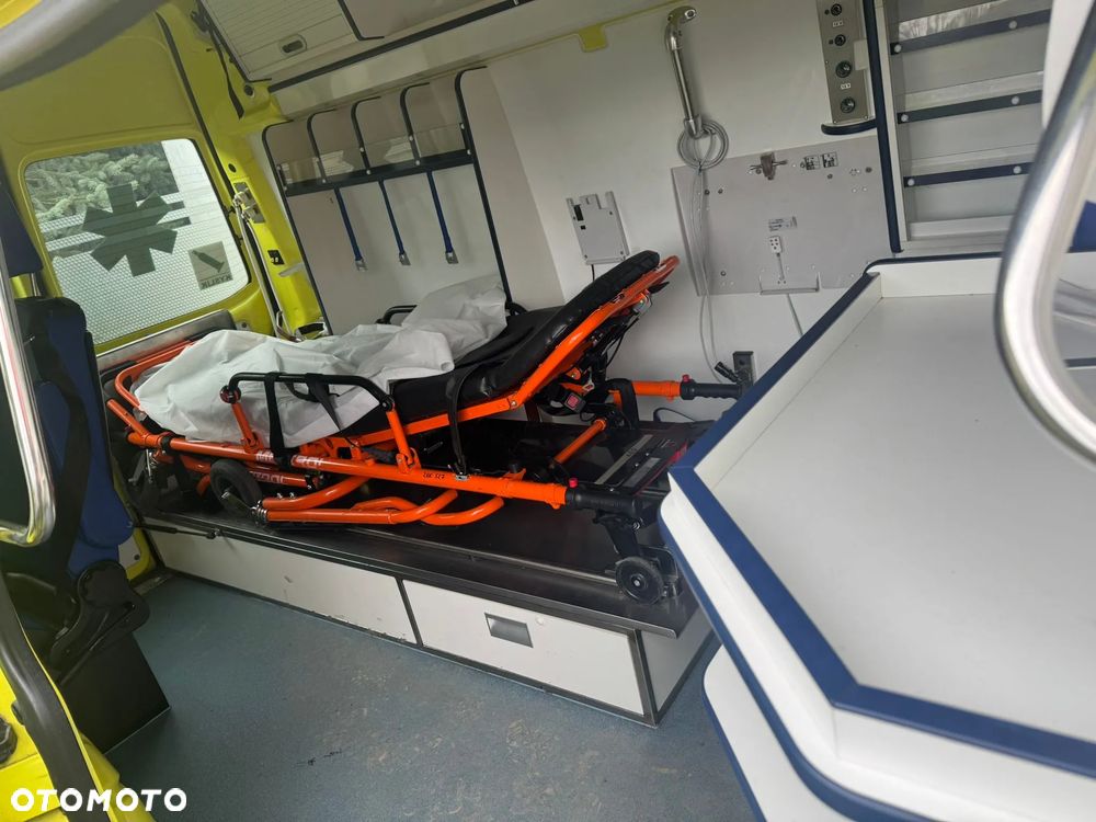 Volkswagen Transporter T5 Lift 4x4 - 5