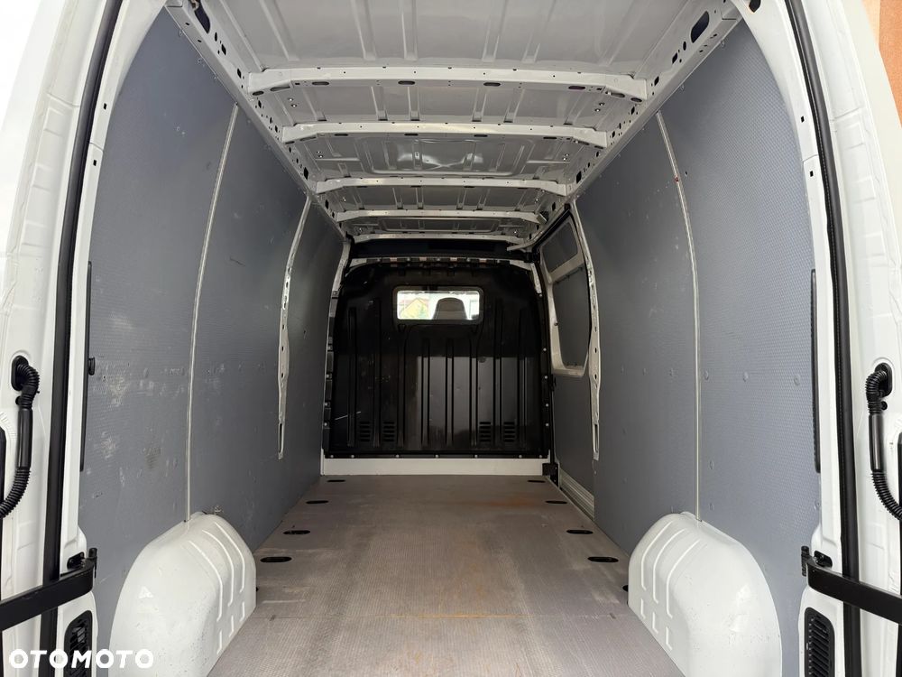 Nissan Master Movano  L3H2 - 10