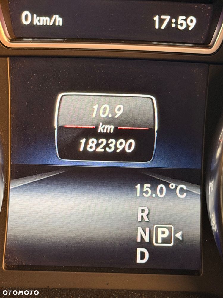 Mercedes-Benz GL 350 BlueTec 4-Matic - 13