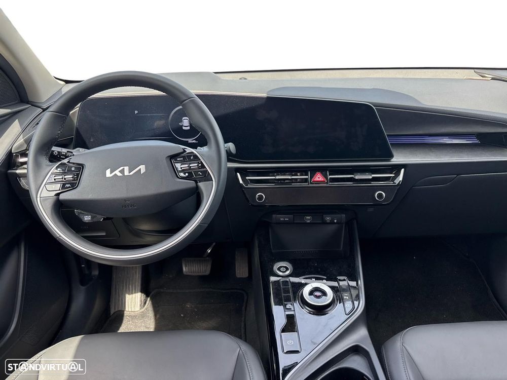 Kia e-Niro - 11