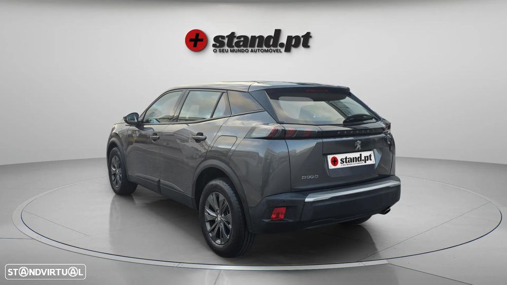 Peugeot 2008 1.2 PureTech Active Pack - 7