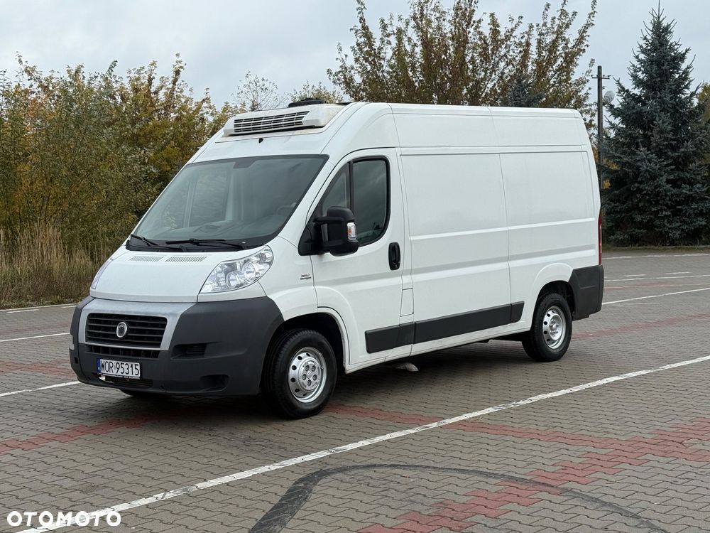 Fiat DUCATO MAXI - 2