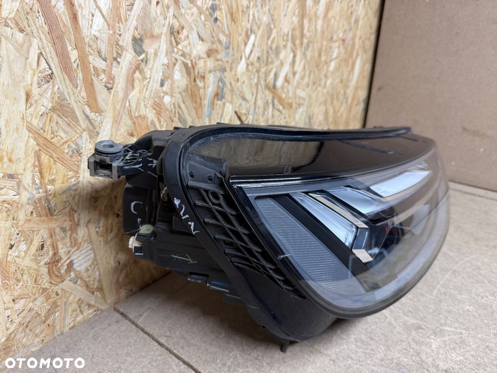 LAMPA PRZÓD PRAWA FULL LED AUDI Q5 II FY 80A LIFT 80A941034F - 16