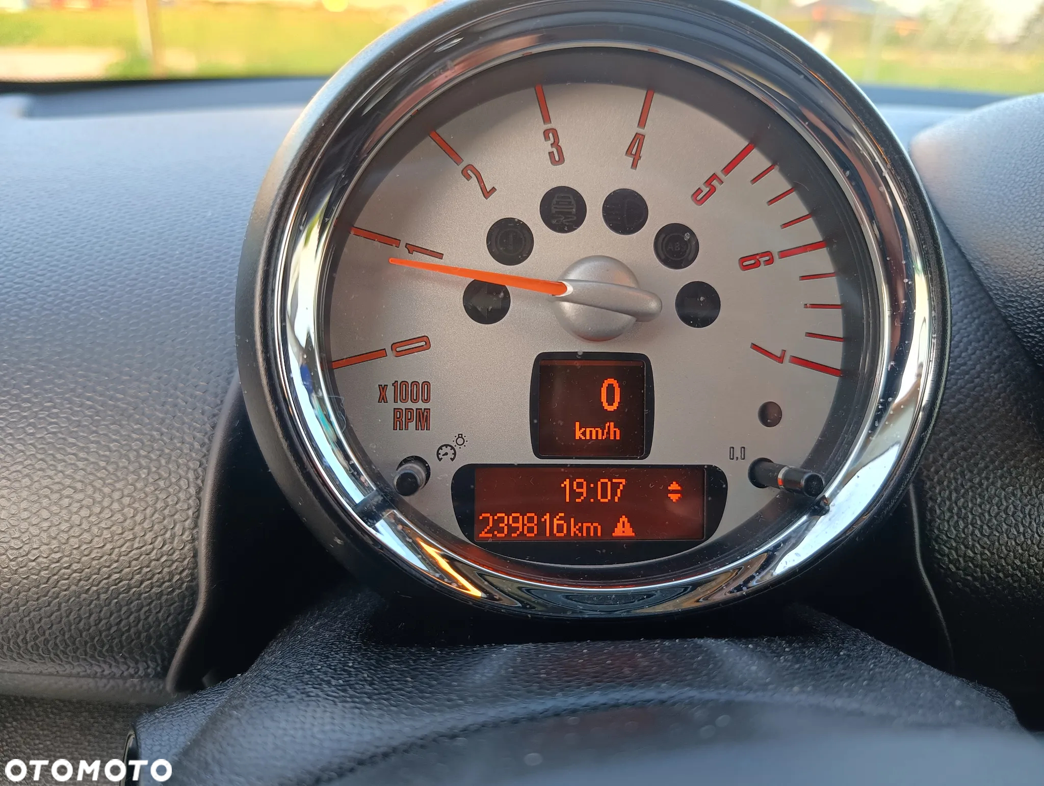 MINI Cooper - 10