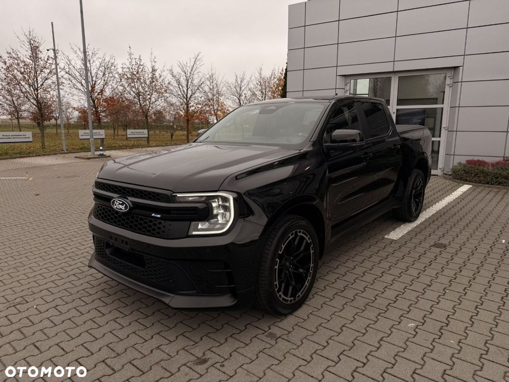 Ford Ranger MS-RT - 17