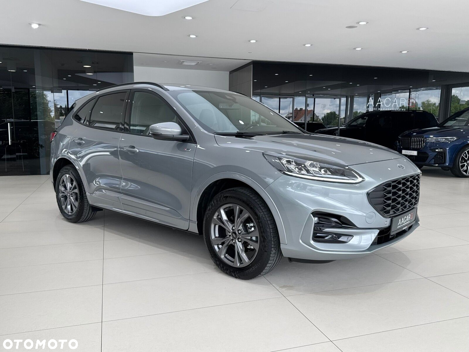 Ford Kuga - 6