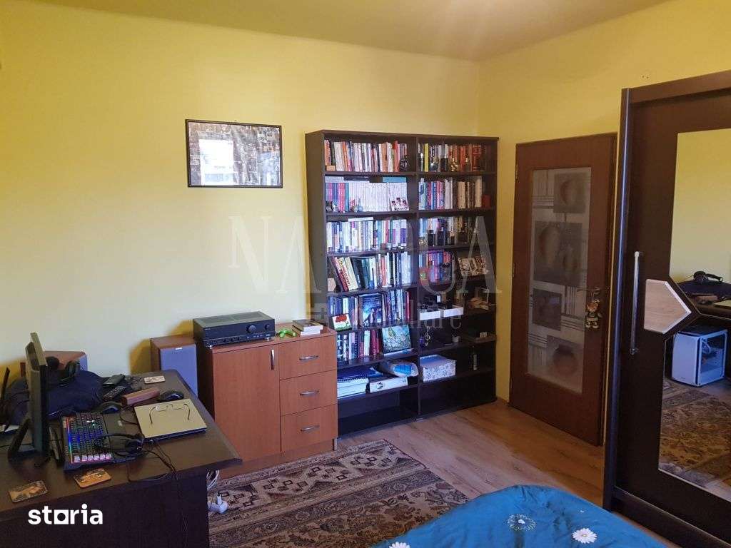 Apartament 2 camere de vanzare in Centru, Cluj Napoca — fotografia 2