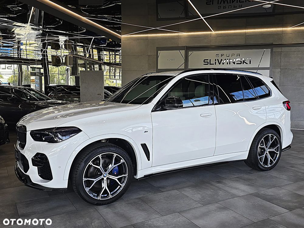 BMW X5 - 4