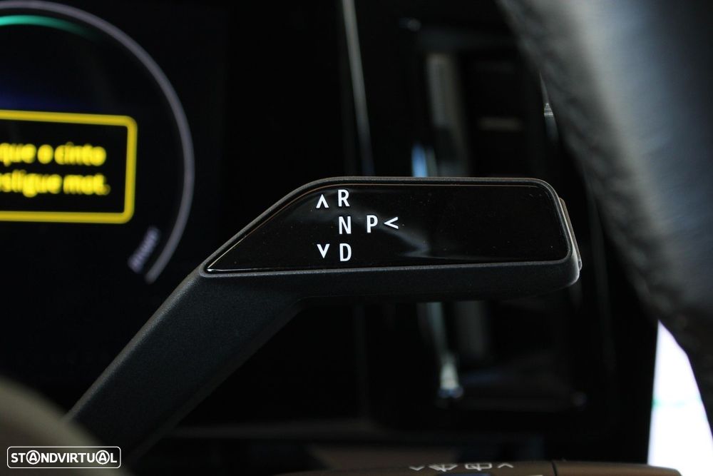 Renault Mégane E-Tech 130 Urban Range Evolution - 32